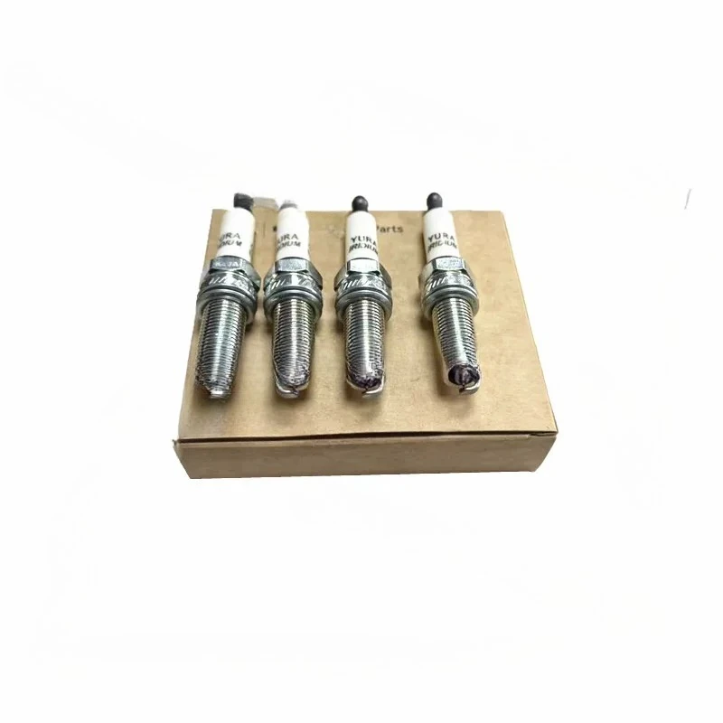 1886808095 18868-08095 Genuine New Spark Plug Assembly For Hyundai Elantra 2021-2023 Ioniq 2017-2022