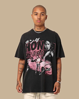 Vintage Suki S2000 Shirt Fast And Furious Shirt unisex t shirt ST6308 2025 High quality T shirt Casual Printed Vintage Men