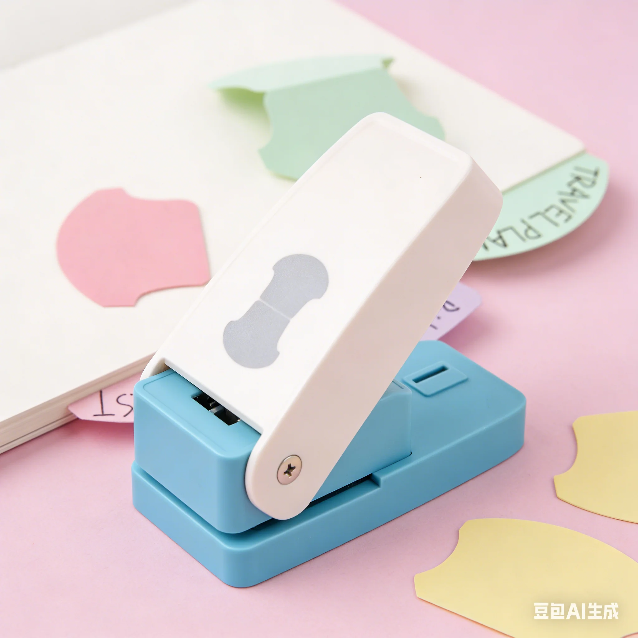 

Whale Tail Tab Punch, DIY Scrapbooking Journal Paper Punch, Craft Supplies for Card Photo Making, Handmade Gift, DIY Projects