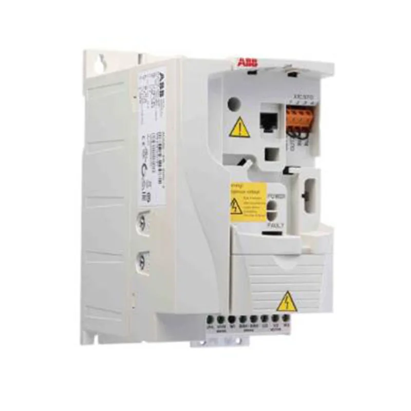 ACS355-01E-07A5-2  inverter three-phase ACS355 series 1.5KW 380V single-phase voltage 200V power 1.5KW new original