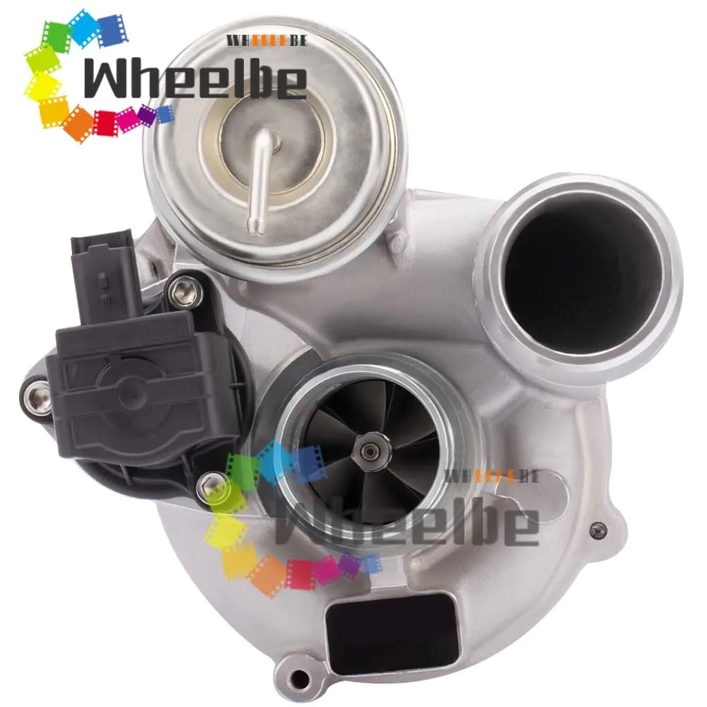 K03 Turbo Charger for Mini Cooper S R55 R56 R57 R58 R59 R60 R61 53039880181 53039700163 53039880118