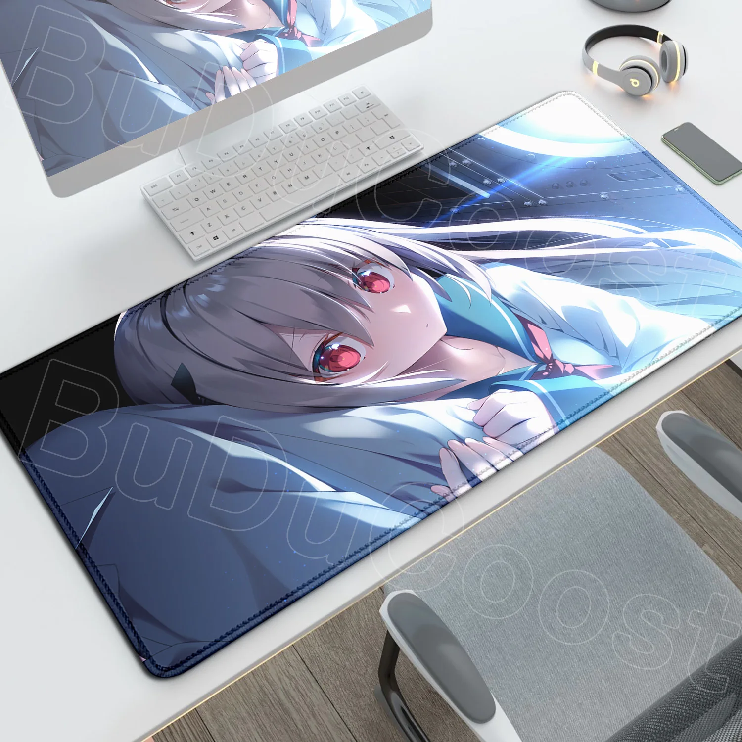 Nieuwe HD Atoh - My Beloved Ti - Gaming Accessories Officeworks recensie en prijs