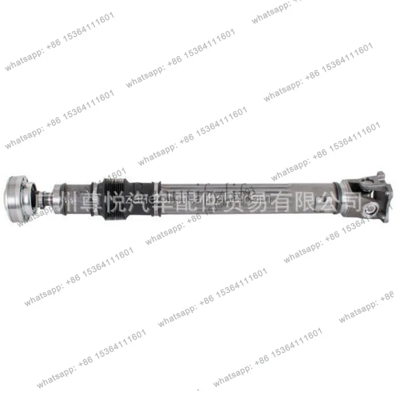 

Auto Parts (JK) 07-12 Drive Shaft Drive Shaft