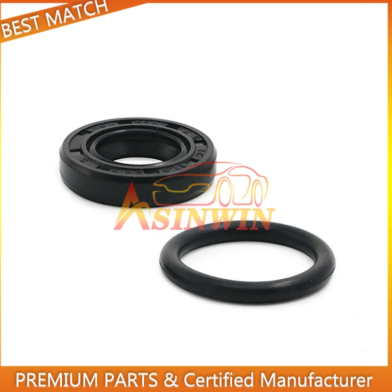 Distributor Seal O-Ring Set Replace 30110-PA1-732 BH3888E Fits For Honda Civic CR-V Accord DX Odyssey PreludeS CL