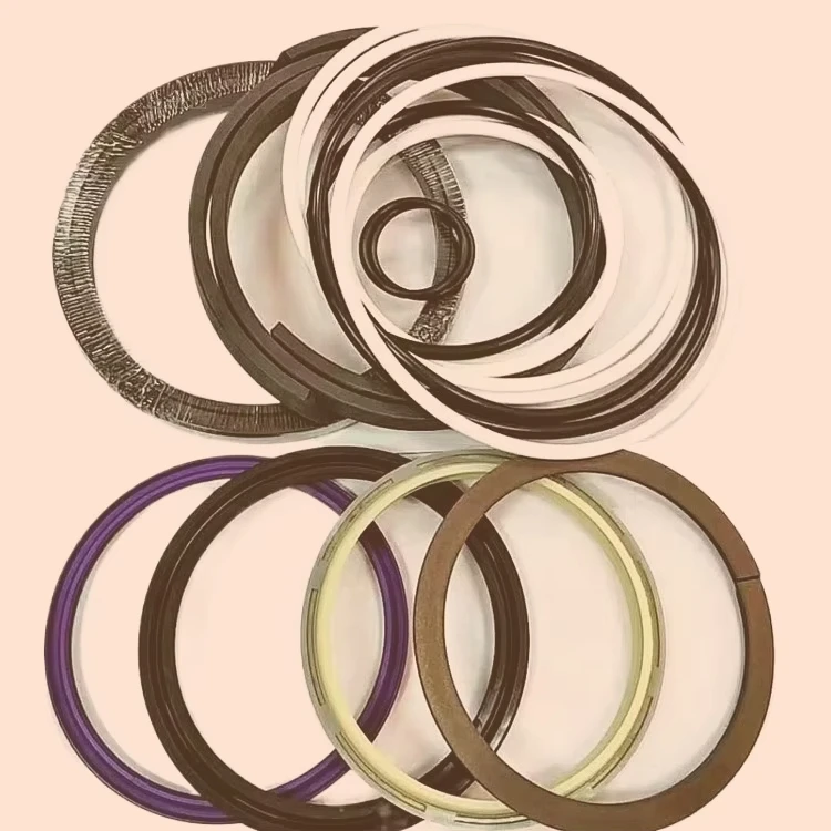 

Excavator O-ring Kit Hydraulic Cylinder Oil Seal DX340LC Arm Cylinder Seal Kit K9002290