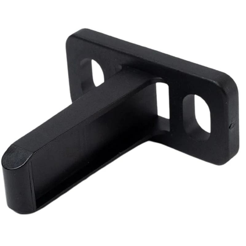 Homeparts Replacement Dryer Door Strike 137006900 For Frigidaire, For Secure Closure Latch Component