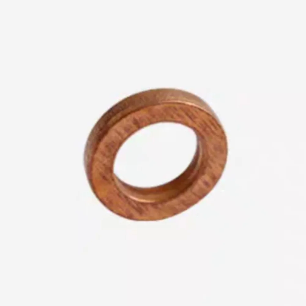 For Peugeot 308 307 206 for Citroen Elysee Fukang Outlet Chamber Thermostat Seat Exhaust Vent Screw Gasket Genuine
