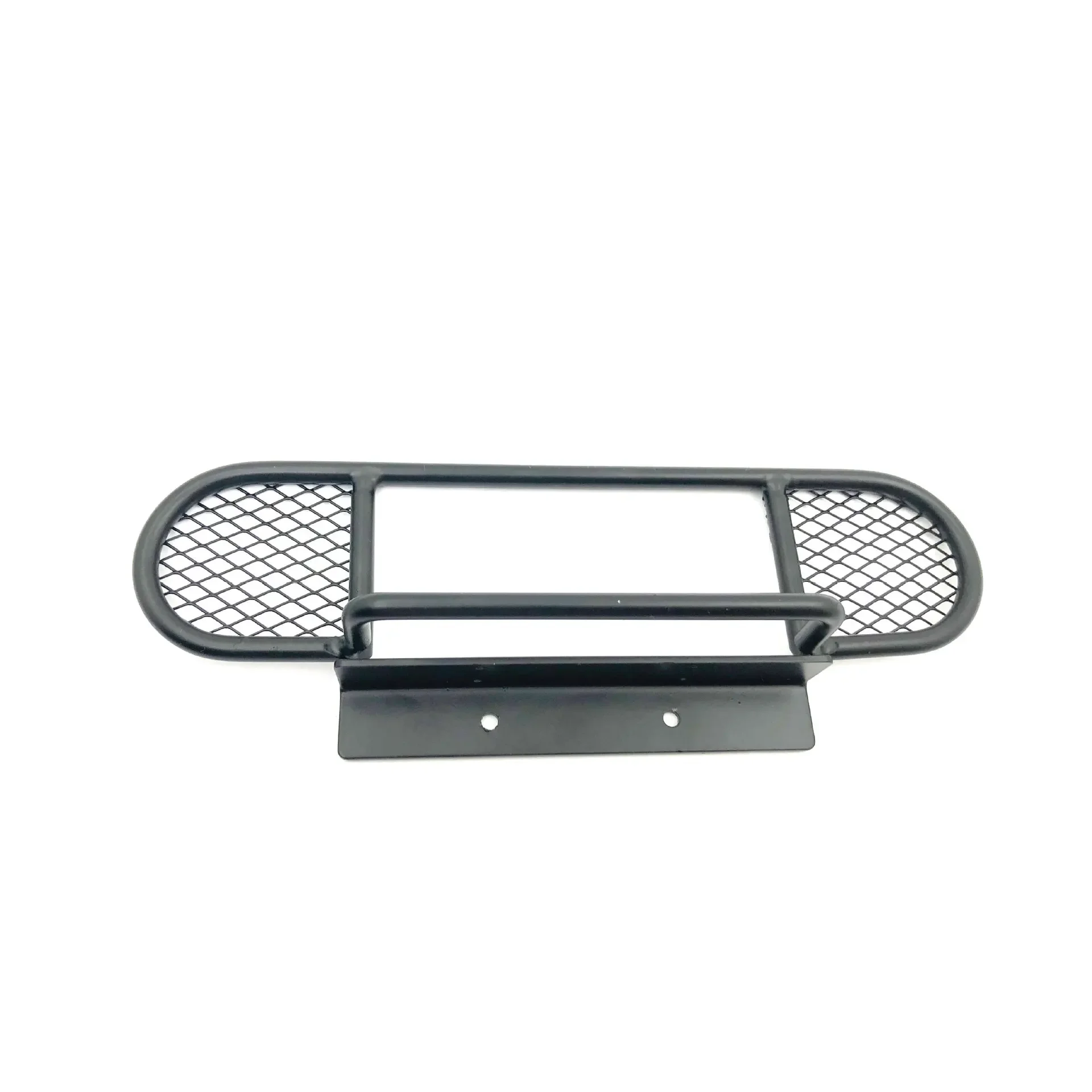 1/10 D90 D110 シミュレーションクライミングディフェンダーモデルカーキャメルカップレース特別フロントバーバンパー