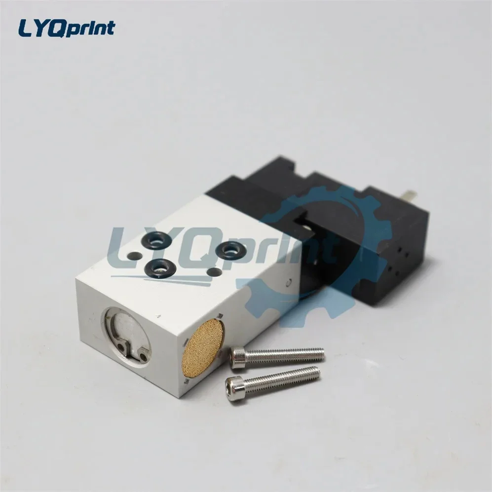 Reliable Best Quality 1PCS A1.184.0040 Cylinder Valve D=20 H=40 A1.184.004 For Qm46 Offset Spare Parts