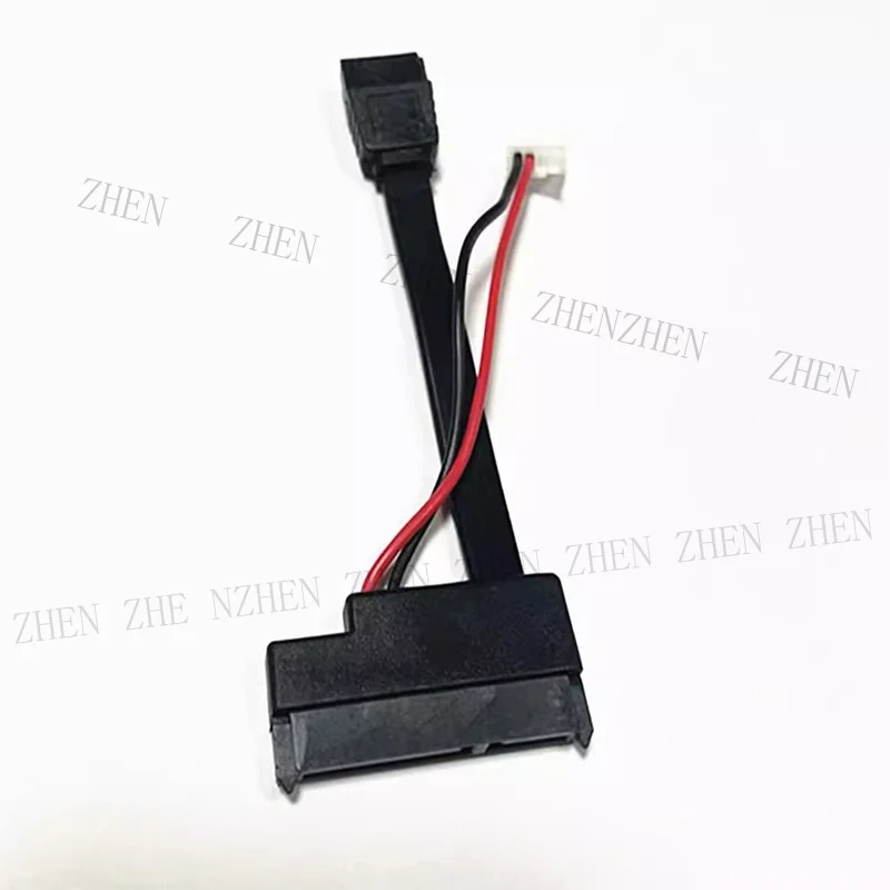 S 747933-001 For HP EliteDesk Mini 800 G1 Driver power cable and SATA 747933-002