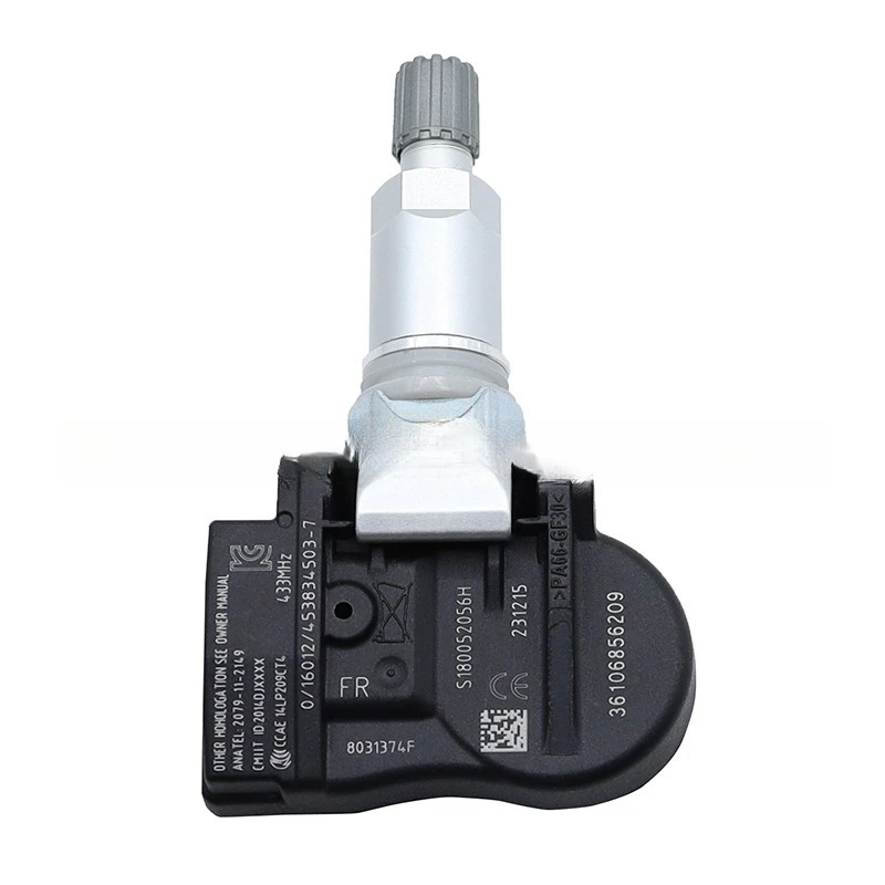 

Автомобильные запасные части Датчик давления в шинах 36106856209 X2345BMW7355-10