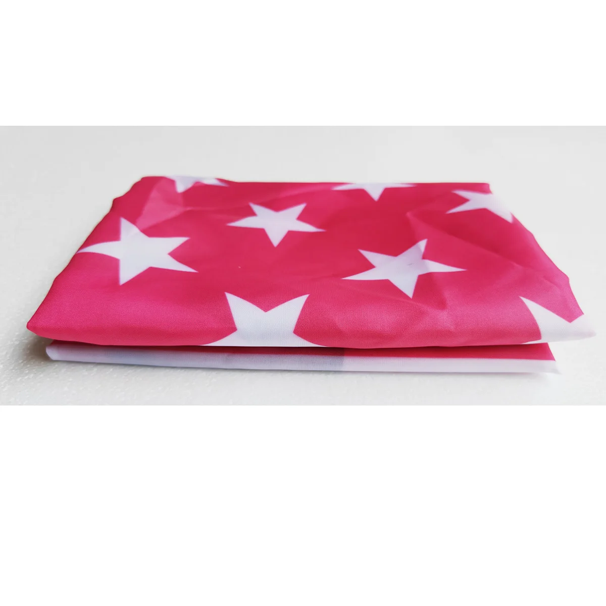 Ice Spice Tapestry Wall Tapestry Ice Spice American Flag Pink Tapestry 3x5Fts 90X150cm with 4 Brass Gromments