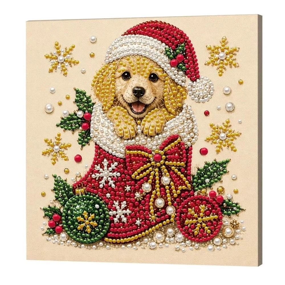 kit-de-pintura-com-perolas-autoadesivas-20x20cm-conjunto-para-iniciantes-kit-de-pintura-com-diamantes-moldura-de-madeira-conjunto-de-artesanato-de-natal