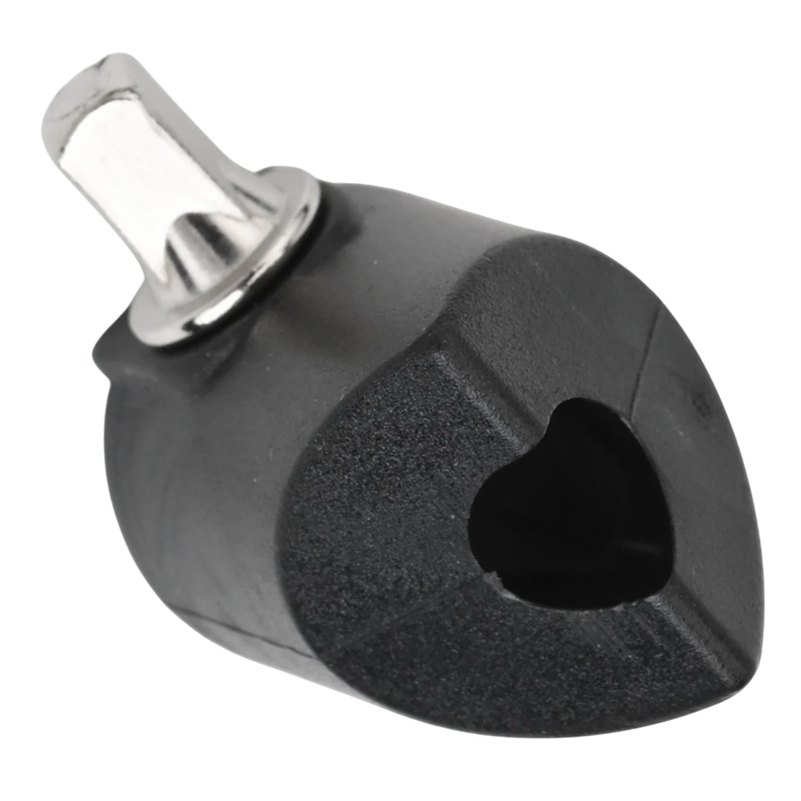 Rotationsstopper, Trommelzubehör, Live-Performance, einfach zu installieren, verbesserte Stabilität, verbesserte Leistung für elektrische Trommel