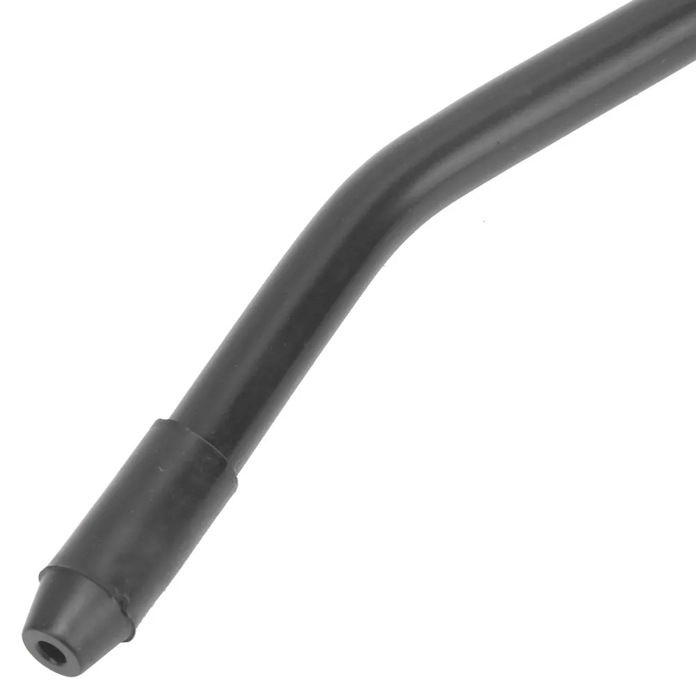 Aluminum Alloy Dust Cleaning Gun Leak-Proof Design Stainless Steel Nozzle Air Blow Gun High Volume Ergonomic Grip