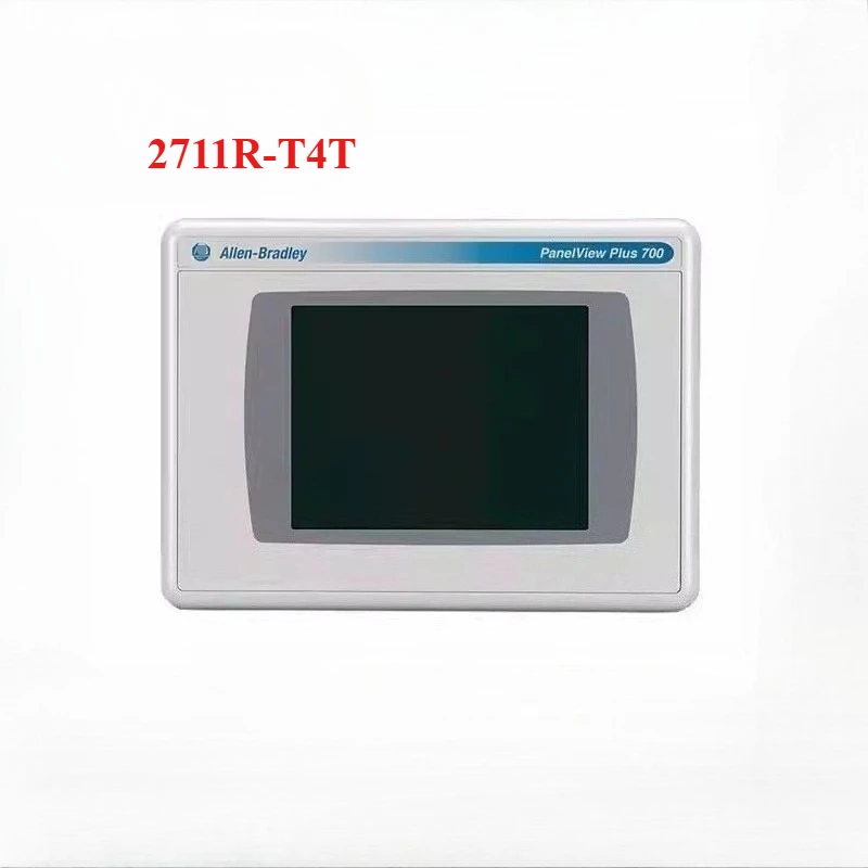 Промышленный сенсорный экран Allen-Bradley 2711R-T4T PanelView Plus