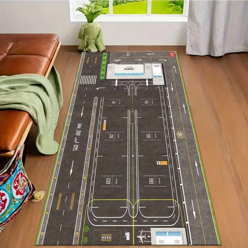 Airport Runner Rug …