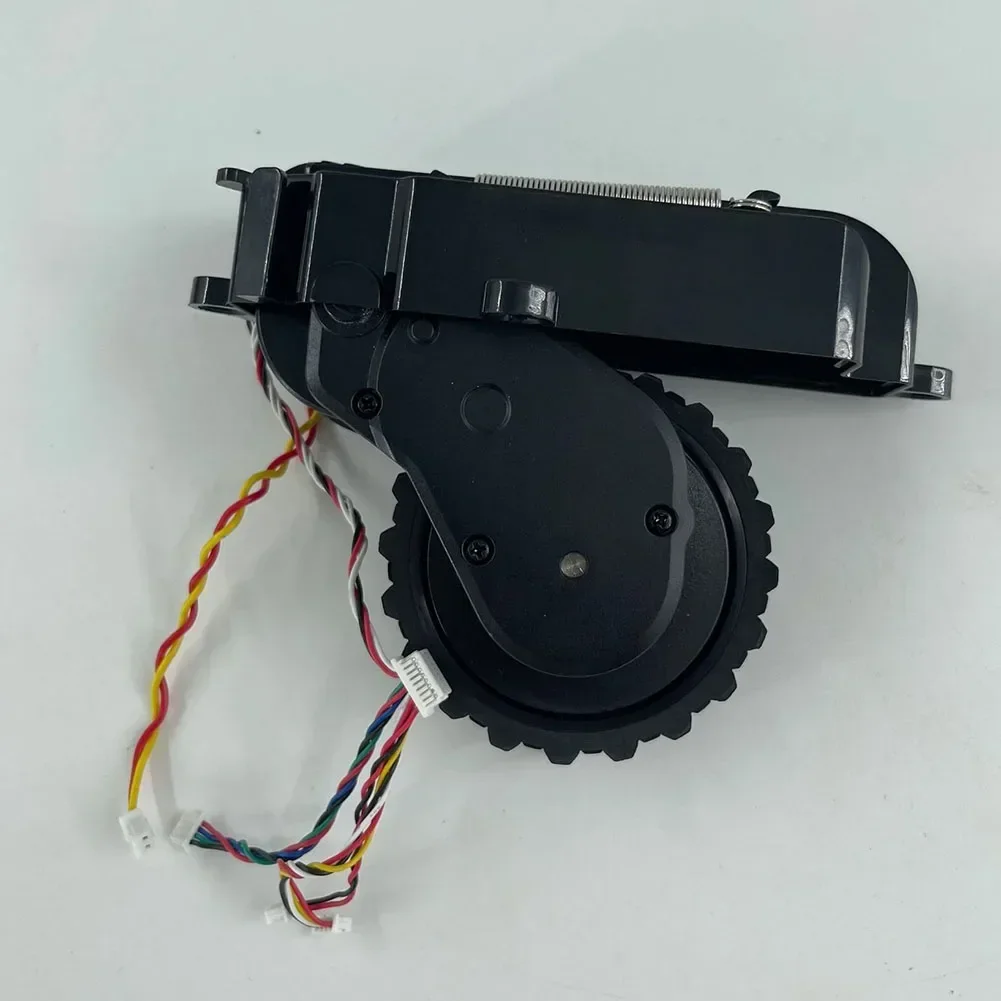 Колесо пылесоса для Cecotec, Conga 1690 Pro, для Conga 3290 3390 3490 3590 3690 3790 3890, замена пылесоса