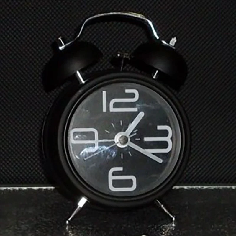 Miracle Time's Up Prediction Trick, Impossible Ghost Alarm Clock Illusion with Remote Control, Close Up Mentalism Magic Prop