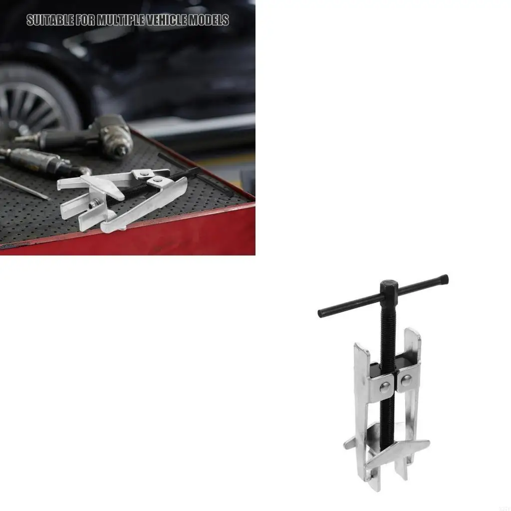 

Эффективные удобные для пользователя клапаны инструмент сжатия сжатия пружины, подходящий для энтузиастов DIY.