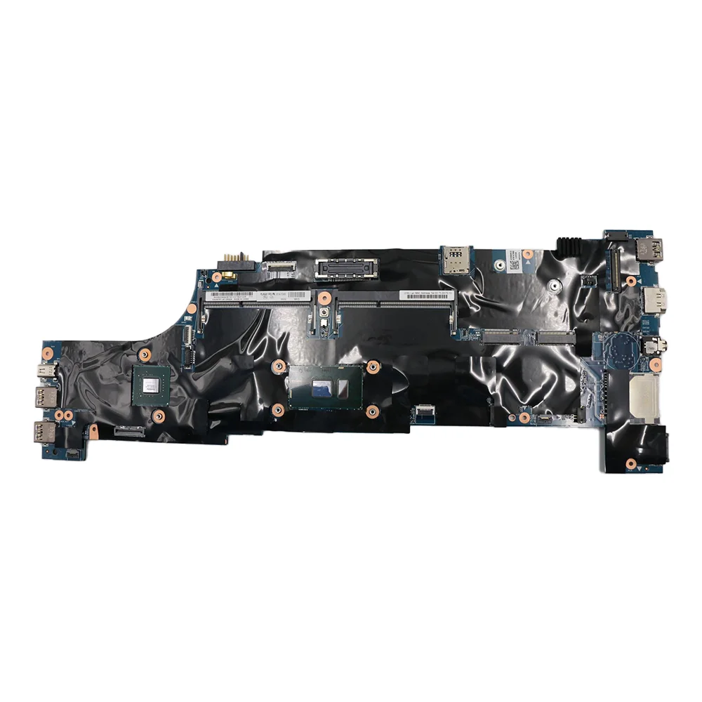 

15202-2 For Lenovo ThinkPad P50s Laptop Motherboard With CPU：i5 6300U i7 6500U i7 6600U FRU:01AY340 01AY348