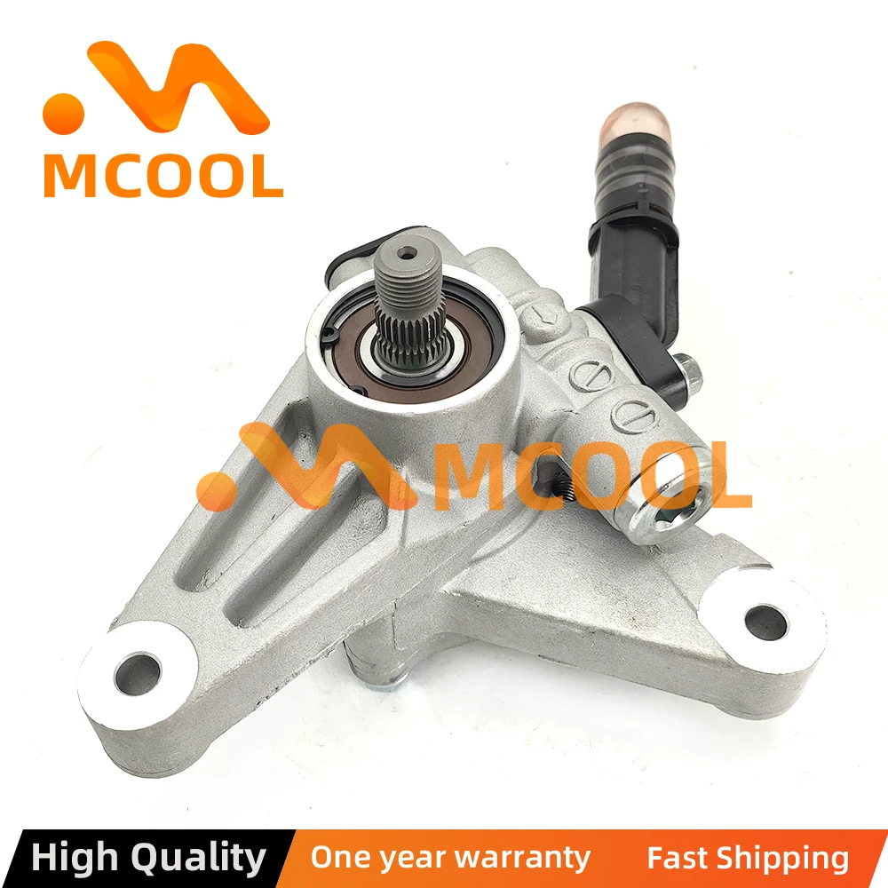 

Auto Parts Power Steering Pump For Honda Pilot Accord Crosstour 2.4L 3.5L 56110R70A11 56110R70A12 56110RGLA02 56110RGLA01