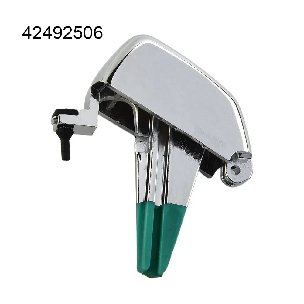 

Car Gear Shift Knob Handball Clip Gear Buckle For Chevrolet For Aveo For Trackerr For Trax For Sonic 42492506 Car Accessories