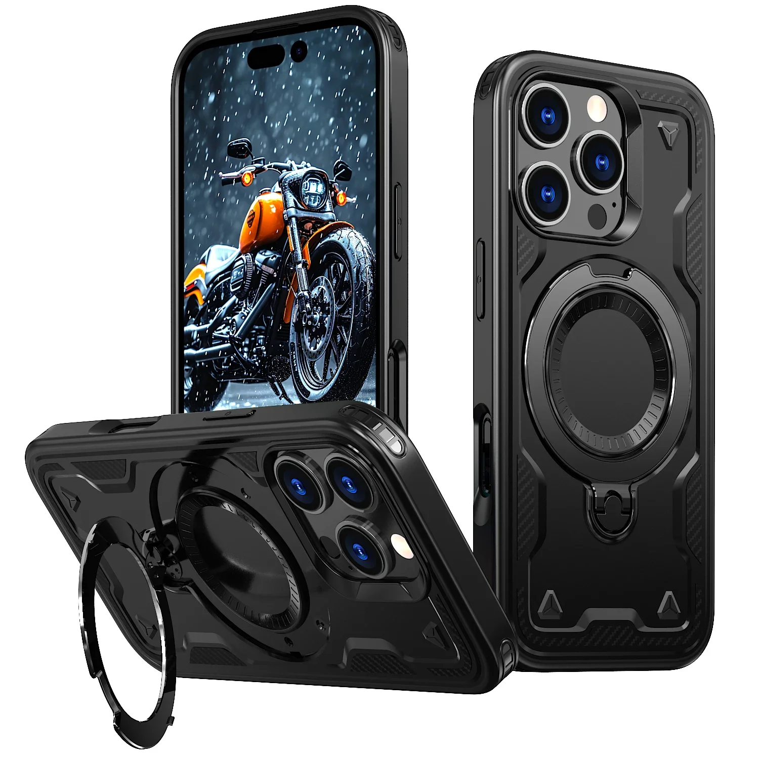Strong Durable Case… - image