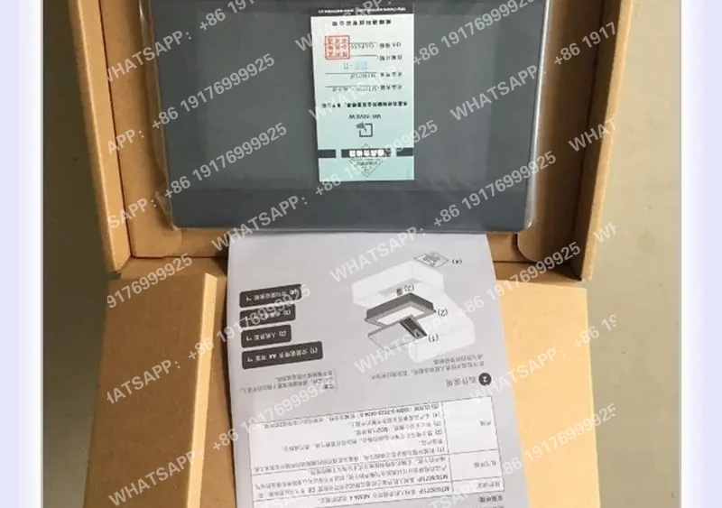 Сенсорные панели HMI Weintek Weinview TK6051IP, TK6071IQ, TK6071IP, MT8051IP, MT8071IP, MT6103IP, MT6051IP, TK8071IP, новые, в коробке, в наличии