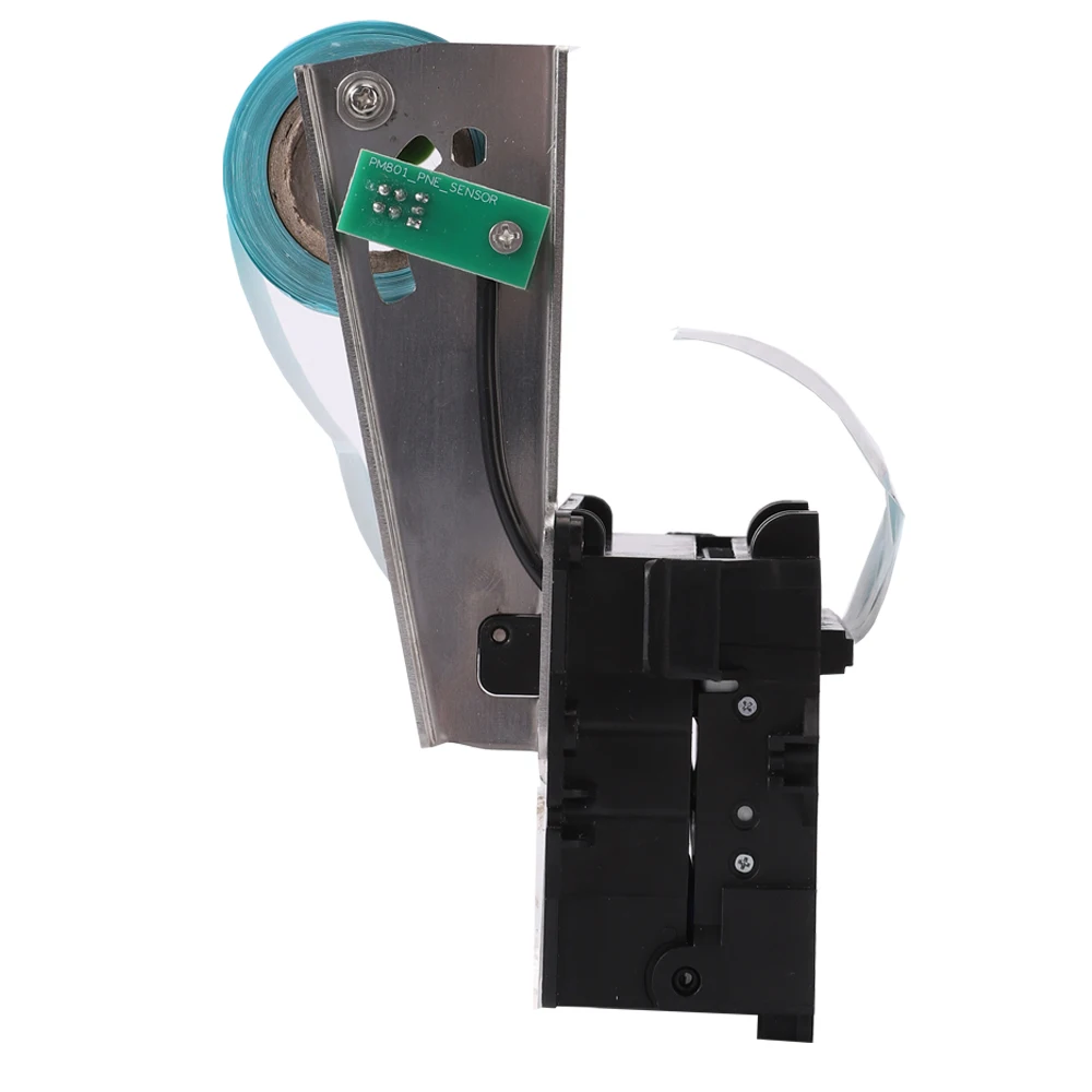 2inch 58mm USB RS232 Receipt Ticket Printer Micro Label Barcode Panel Thermal Printer 12V for Vending Machines