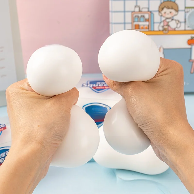 Taba squshy Kreative Seife zum Stressabbau, lustiges Styling, Kinderseife, Stressbälle, sinnliche Sorgen, Spielzeug, Angst, Entspannung, Squeeze-Geschenke