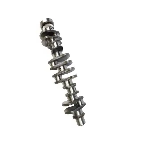 

Crankshaft Assembly 4896767 For Cummins ISBE 6 Cylinder Engine