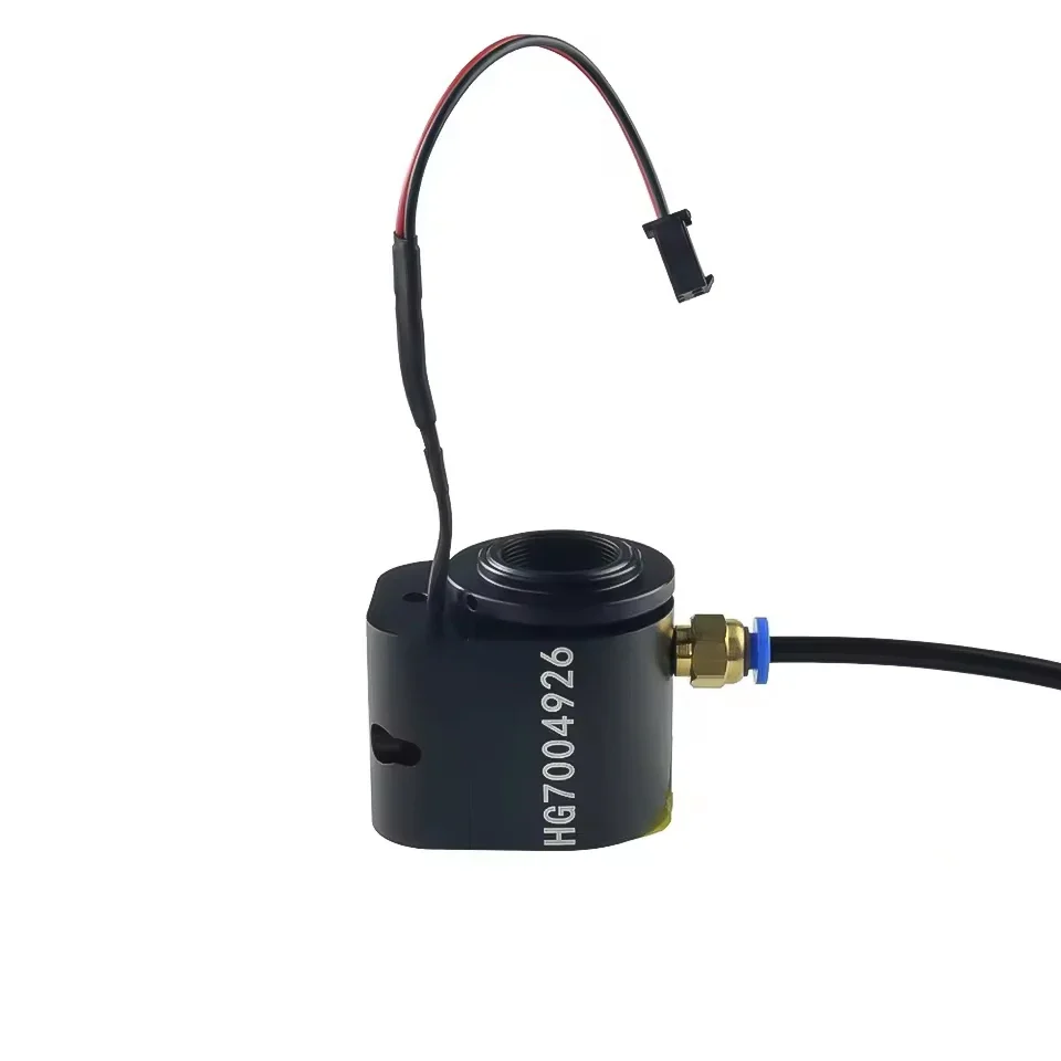 Alat Penyelarasan Sinar Laser CO2 dari Pabrik YongLi, Indikator Cahaya Merah untuk Tabung Laser CO2