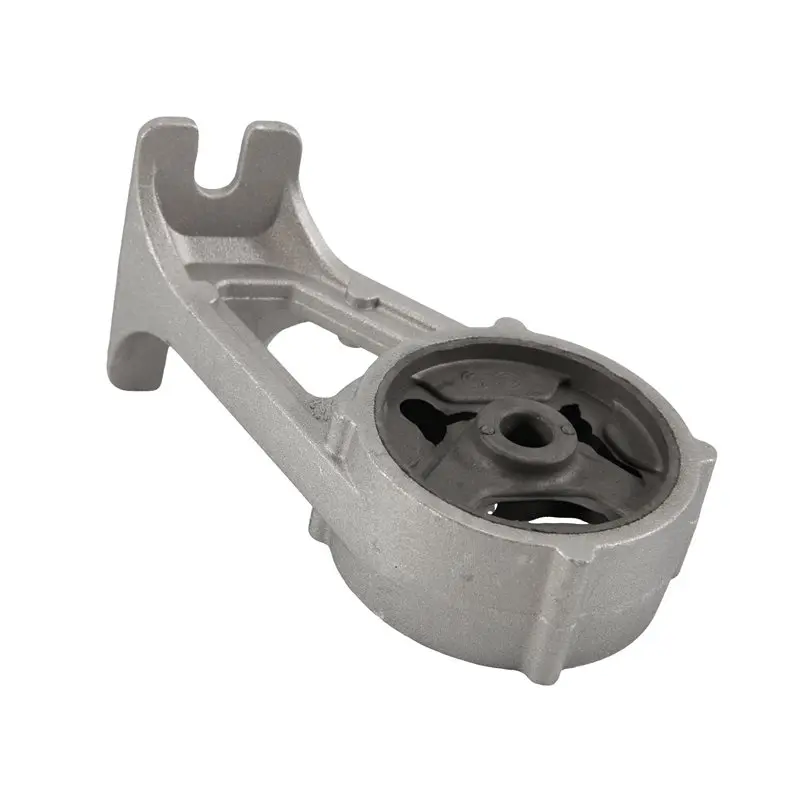 ABOU-9675078380 Muffler Fixing Bracket For 308 II 308 SW II 2013-2021 Muffler Fixing Bracket