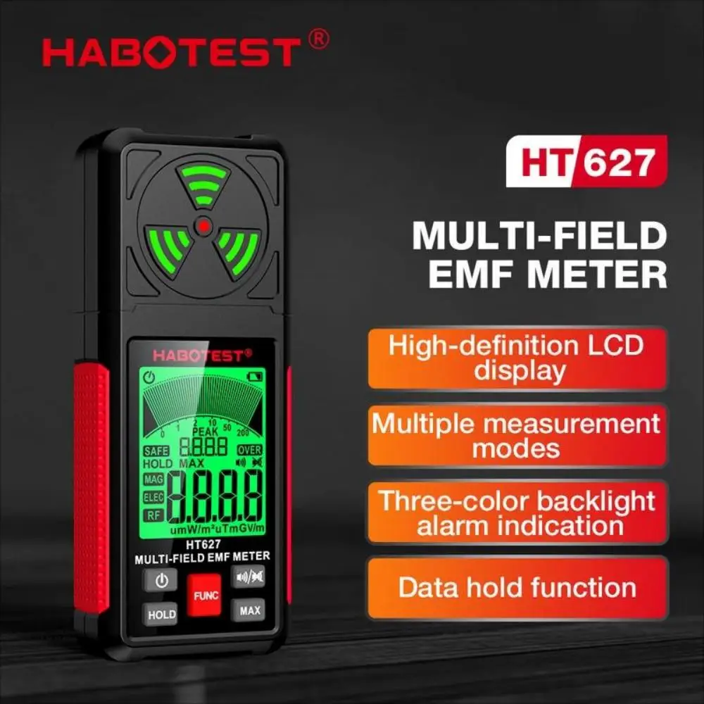 Habotest HT627 Emf …