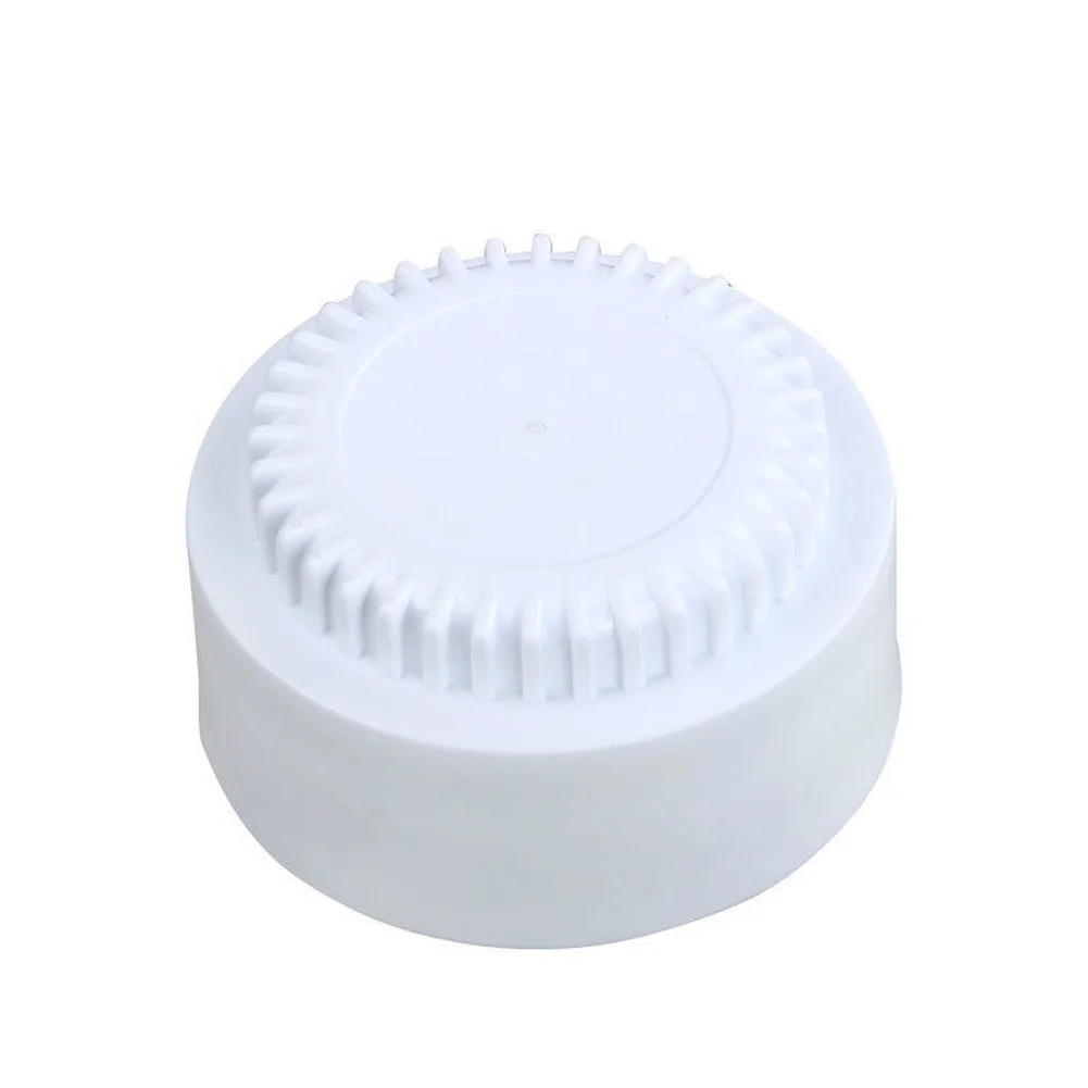Water Filter Bottle Cap Featuring 36 Tooth Pattern and Sealing Ring for Enhanced Seal Integrity and Fit Accuracy
