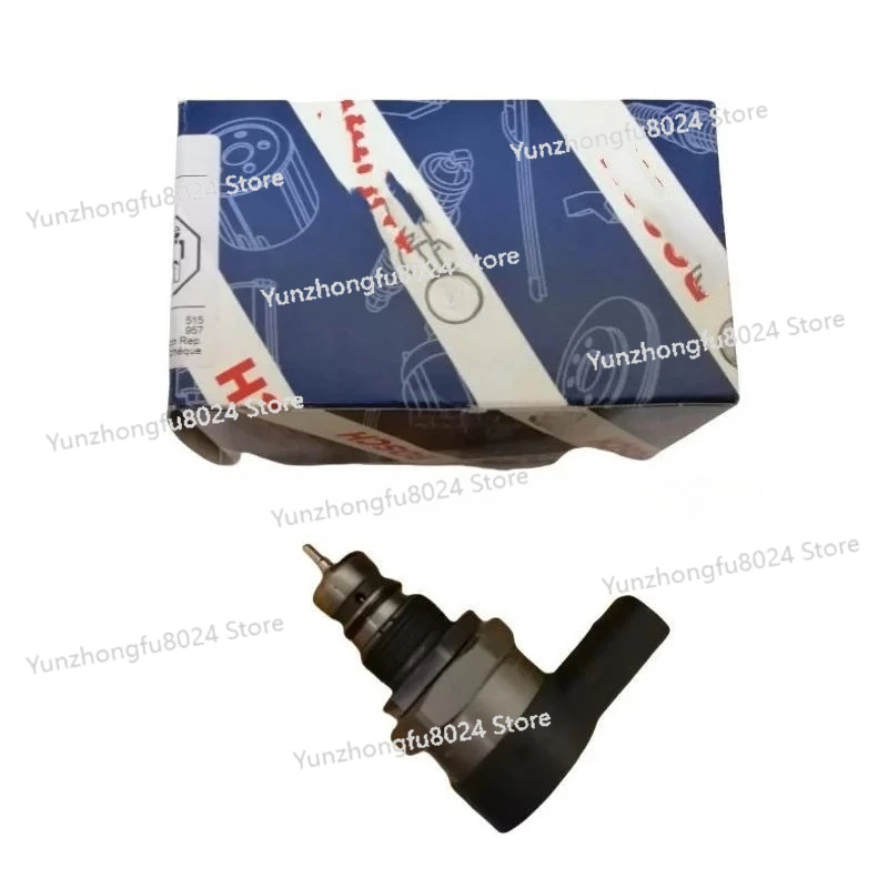 

OEM High Quality 0281006246 13538508158 8508157 High Pressure CR Rail Pump Regulator For 5 7 F10 F11 X5 X6 E70 E71 3.0L