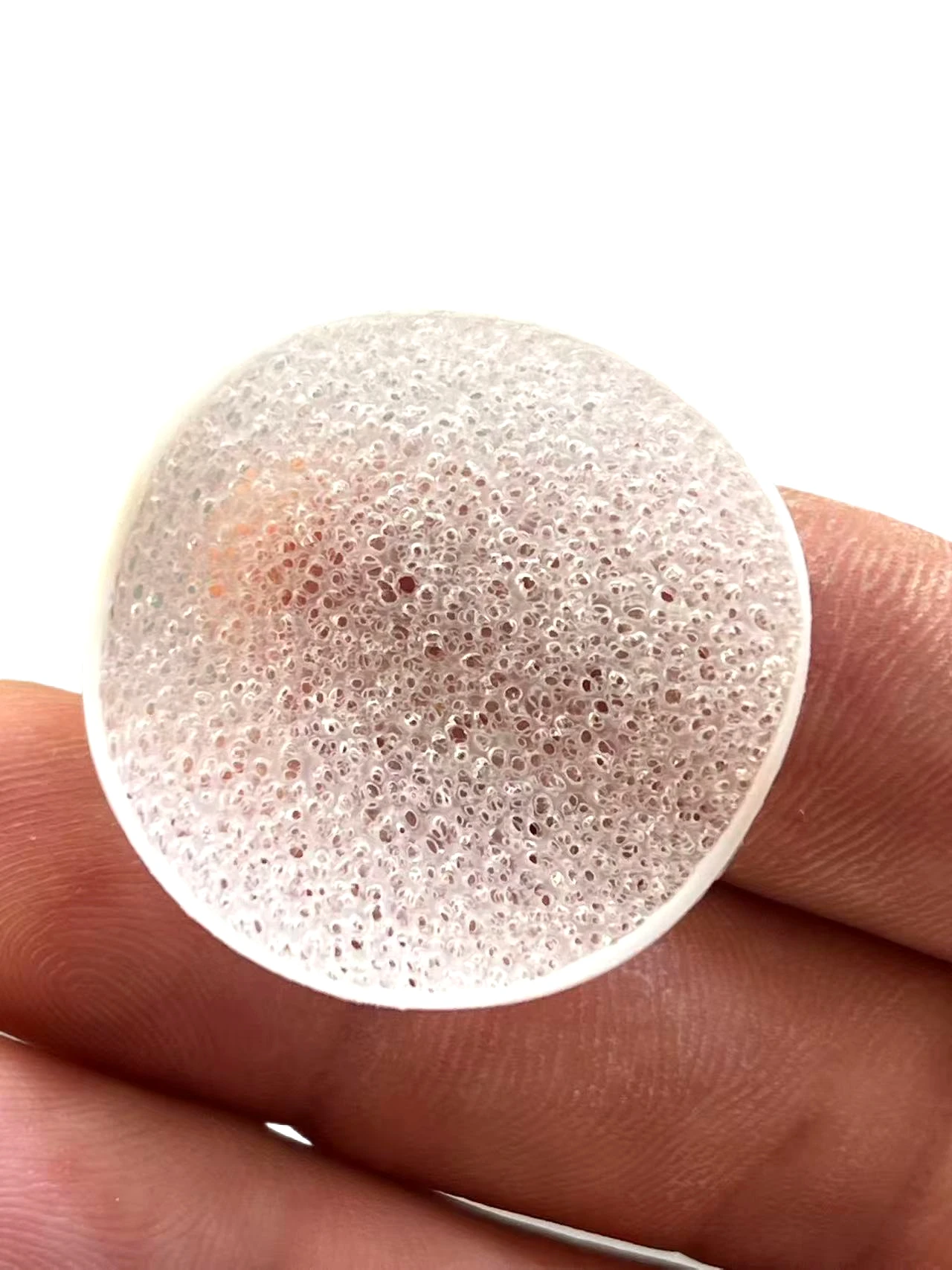 

1kg Biochip High-Efficiency MBBR Filter Media 30mm Diameter