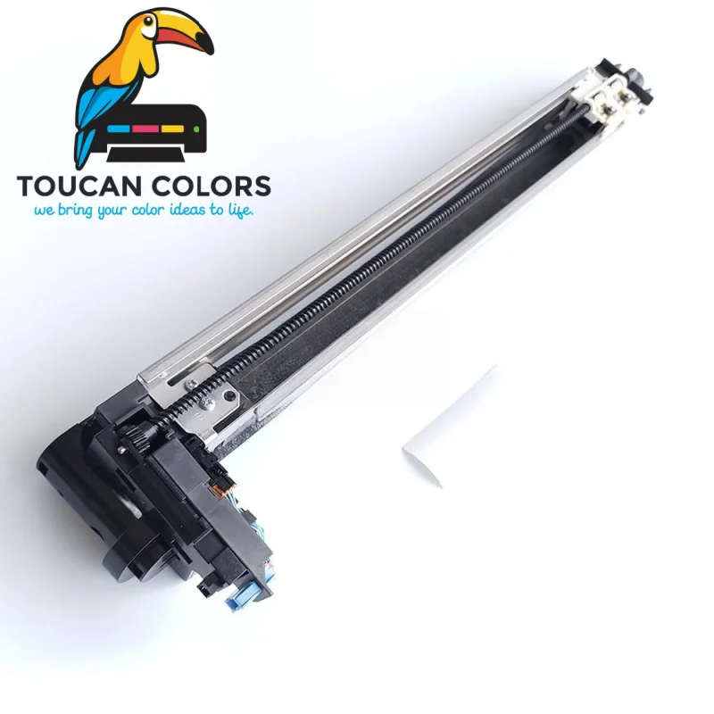 ToucanPrinterOriginal OEM IRC700 IRC710 IRC800 IRC810 IRC910 IRC7565 IRC7570 IRC7580 Primary Corona Assembly for Canon FM1-L382-