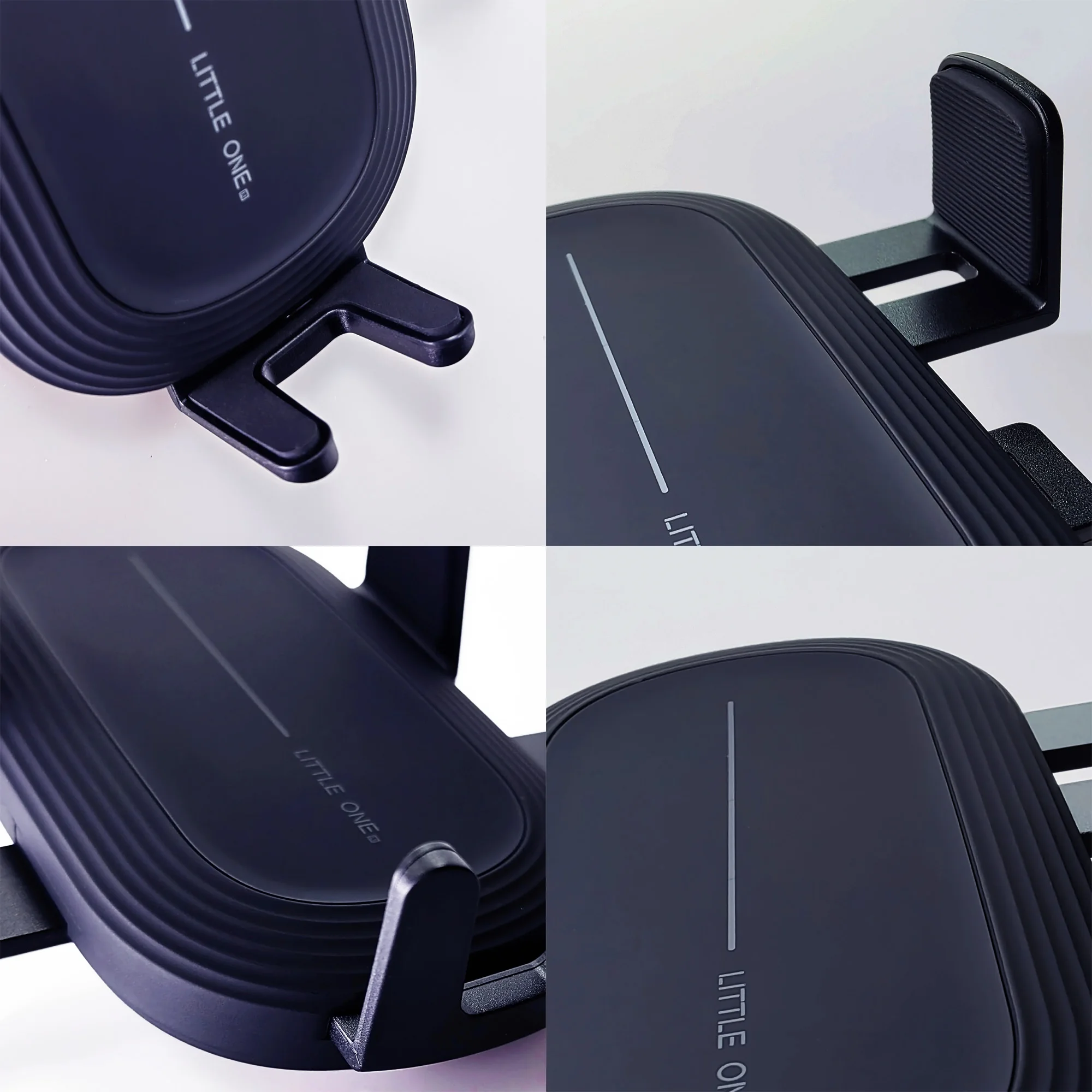 Spezielle Telefon Halter Für Citroen C5X C5 X 2022 2023 2024 2025 Magnetische Auto Telefon Halterung Smart Sensing Unsichtbare Basis zubehör – Detail 15