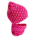 love heart rose