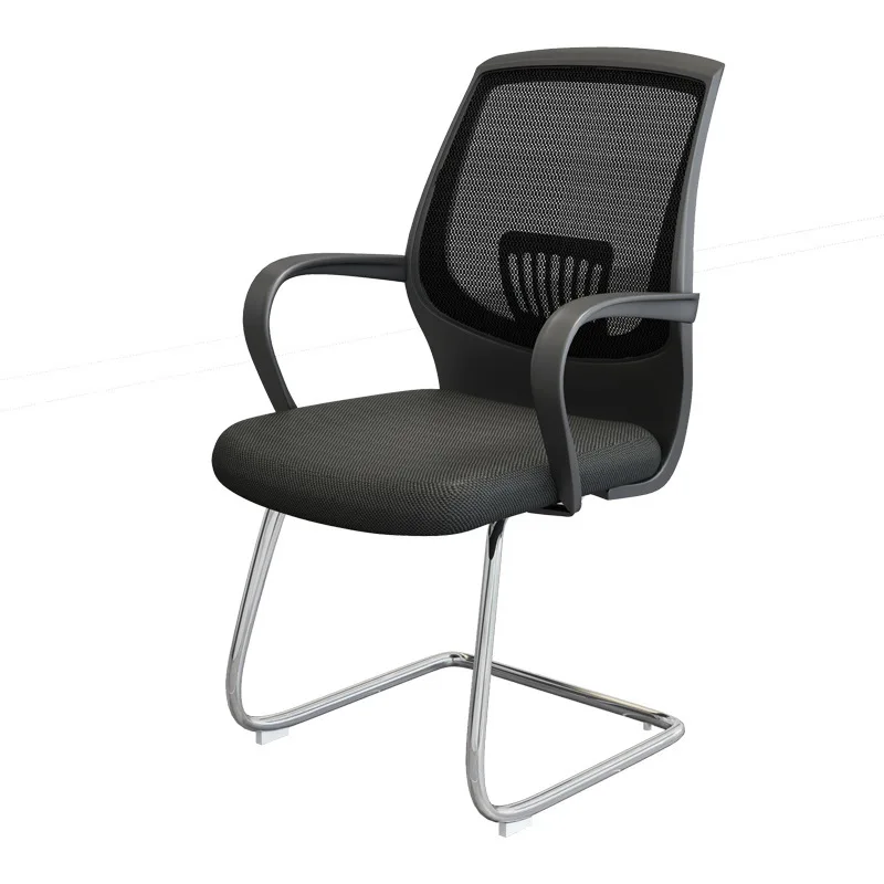Modern Minimalism Office Chairs Fashionable Household Comfortable Backrest Office Chairs Office Furniture Sedie Da Ufficio YSBGY