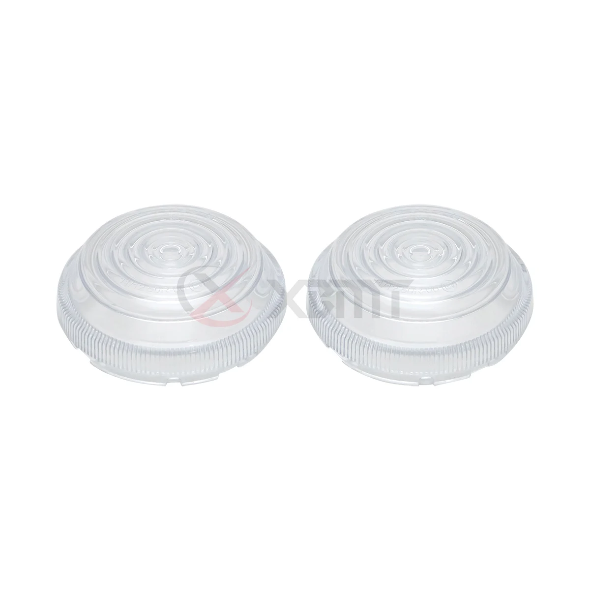 Cubierta de Lente para Intermitentes de Motocicleta Triumph Bonneville T120/T120 BLACK 2016-2026 T100 BLACK 2017-2026