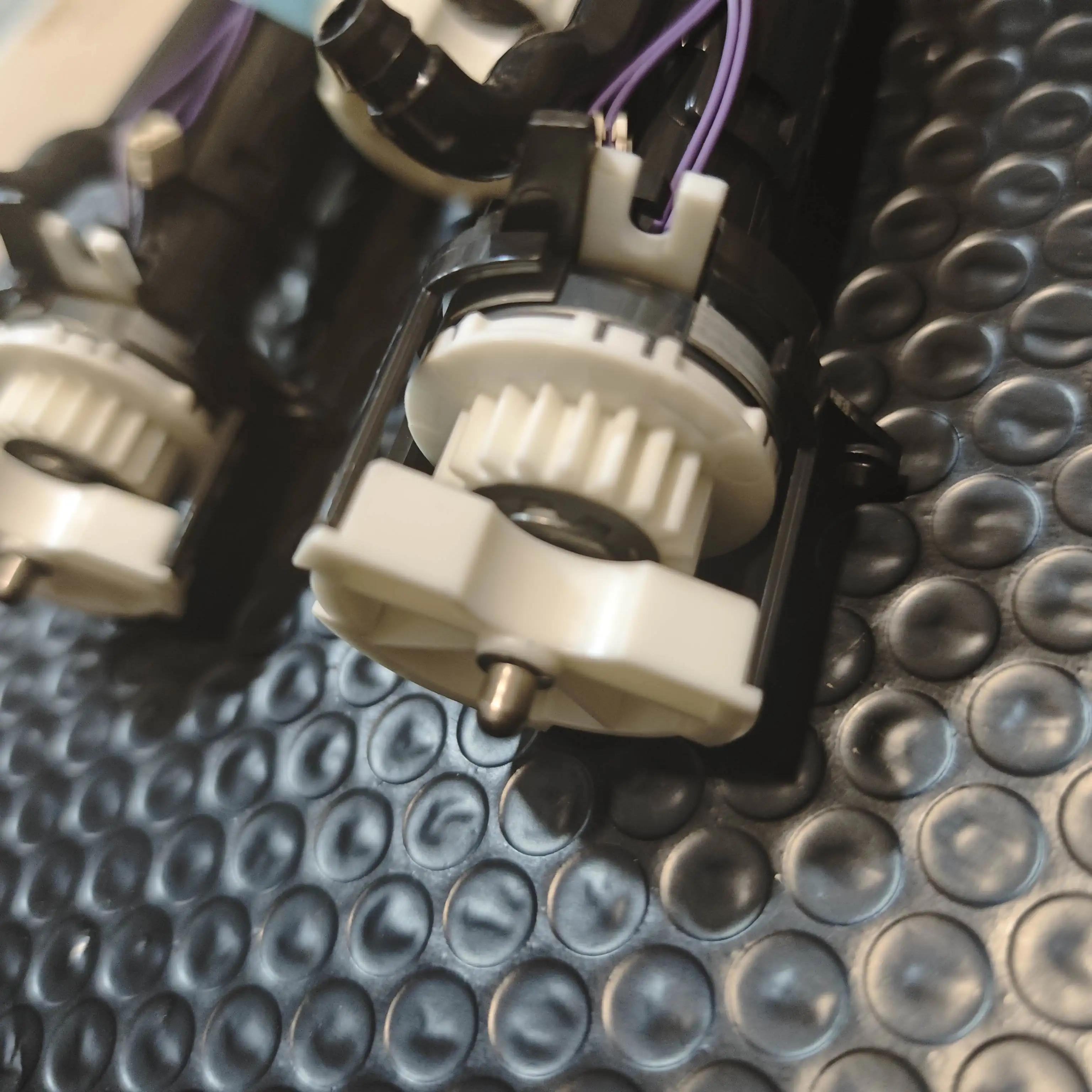 

Тонер-насос для Ricoh MP C3001 C3501 C4501 C5501 Блок питания тонера MPC3001 MPC3501 MPC4501 MPC5501