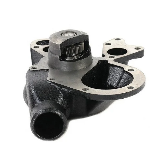 

QSTP 239-6142 Water Pump for 416C/416D 3054 die sel Engine & Wheel Loader 924G/924GZ-OEM 234-6110 1 Year Warranty 100% New