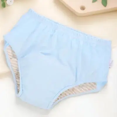 

Подгузники для взрослых, женские мягкие хлопковые герметичные подгузники для недержания, моющиеся многоразовые подгузники для пожилых людей, антипротекающие подгузники