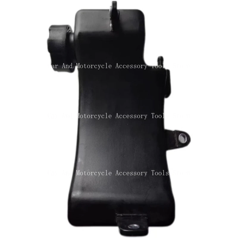 

Подходит для четырехтактного 7-лосного 6-лоневого подвесного двигателя с воздушным охлаждением, встроенных аксессуаров для топливного бака