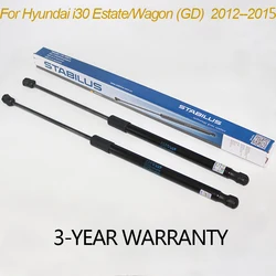 Original Car-styling rear Trunk Shock Lift Tailgate Gas Spring Strut for Hyundai i30 Estate (GD)  wagon  2012--2015  81780-A6200