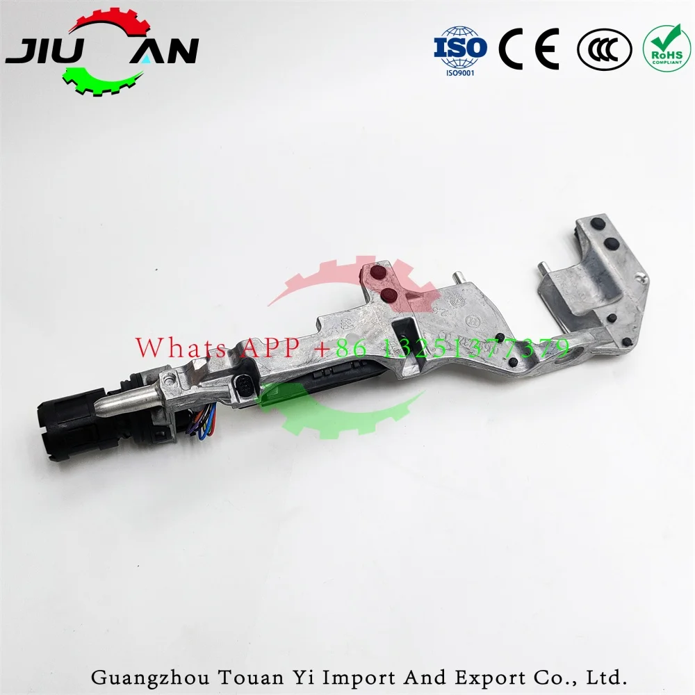 

Gear Position Sensor Module Switch 0B5 Genuine For Audi A5 A6 A7 Q5 S4