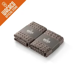 Wacaco Barista Towels Pack, Perfect for Taking Care of Your Portable Espresso Machine